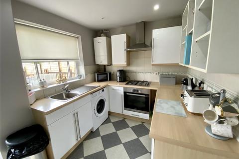 2 bedroom terraced house for sale, Stead Hill Way, Thackley, Bradford, BD10