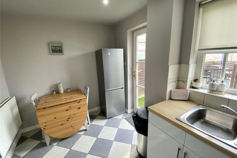 2 bedroom terraced house for sale, Stead Hill Way, Thackley, Bradford, BD10