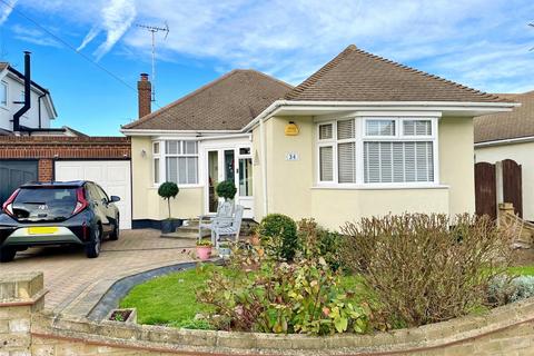 3 bedroom bungalow for sale, The Ryde, Leigh-on-Sea, Essex, SS9