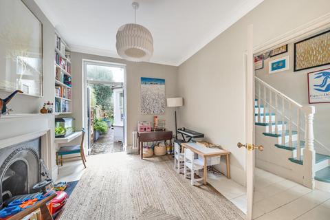 62 Howson Road, London, SE4 2AT