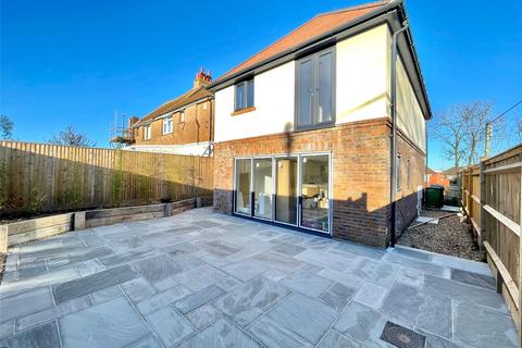 4 bedroom detached house for sale, Old Drove, Eastbourne, East Sussex, BN23