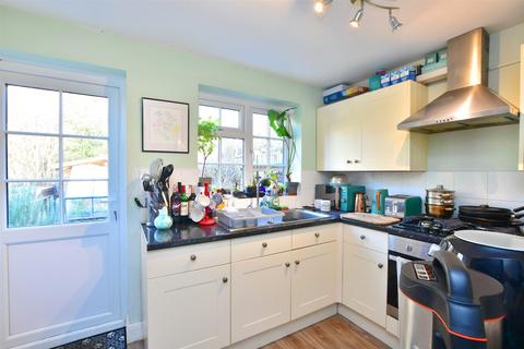 1 bedroom terraced house for sale, North Row, Uckfield, East Sussex