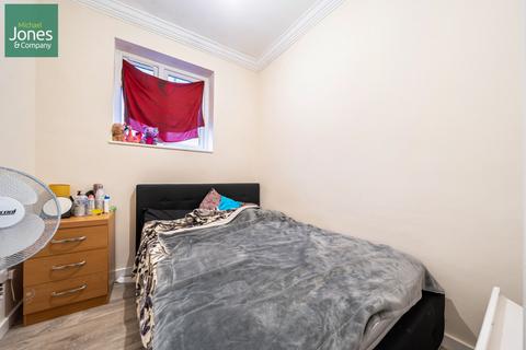 1 bedroom flat to rent, Broadwater Road, Worthing, West Sussex, BN14