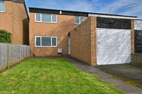 3 bedroom semi-detached house for sale, Churchway, Stirchley, TF3