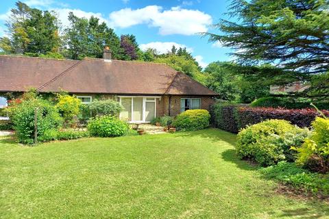 2 bedroom semi-detached bungalow for sale, Winchester