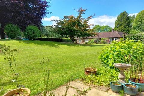 2 bedroom semi-detached bungalow for sale, Winchester