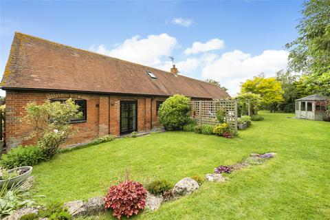 5 bedroom barn conversion for sale, Buckingham Road, Weedon, Buckinghamshire, HP22