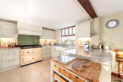 5 bedroom barn conversion for sale, Buckingham Road, Weedon, Buckinghamshire, HP22