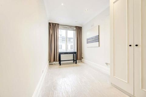 3 bedroom apartment to rent - Trebovir Road, London, SW5