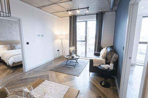 2 bedroom apartment for sale, Rochdale Road, Manchester M4