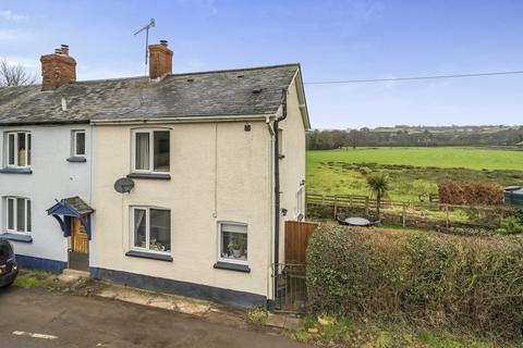 2 bedroom semi-detached house for sale, Exebridge, Dulverton, Devon, TA22