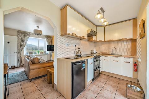 2 bedroom semi-detached house for sale - Exebridge, Dulverton, Devon, TA22