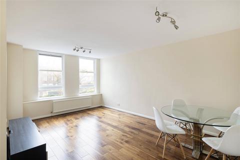 1 bedroom apartment to rent, Cheyne Walk, Chelsea, SW3