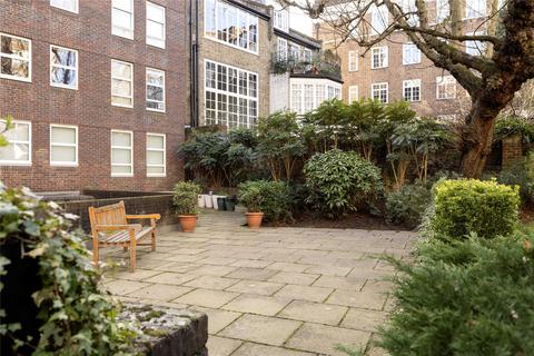 1 bedroom apartment to rent, Cheyne Walk, Chelsea, SW3