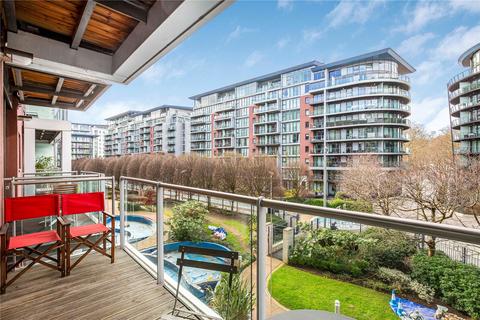 2 bedroom apartment for sale, Howard Building, 368 Queenstown Road, London, SW11