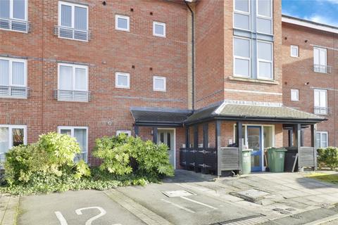 Loughborough - 2 bedroom apartment for sale