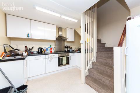 6 bedroom terraced house to rent - Brighton, East Sussex BN2