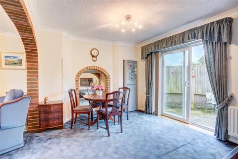 3 bedroom semi-detached house for sale, Midhurst Rise, Brighton, East Sussex, BN1