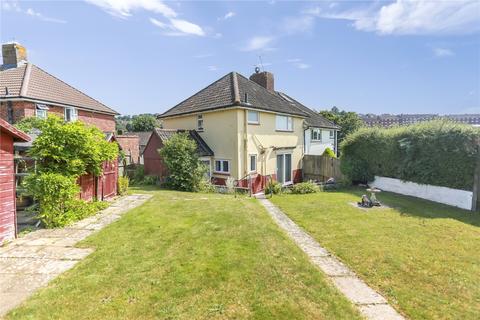 3 bedroom semi-detached house for sale, Midhurst Rise, Brighton, East Sussex, BN1