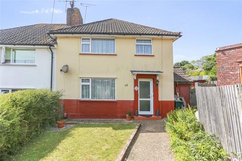 3 bedroom semi-detached house for sale, Midhurst Rise, Brighton, East Sussex, BN1