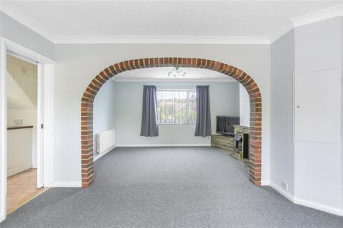 3 bedroom semi-detached house for sale, Midhurst Rise, Brighton, East Sussex, BN1