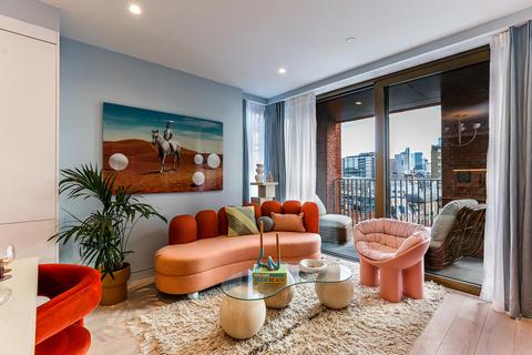 2 bedroom flat for sale - The Arc, 225 City Road, London, EC1V