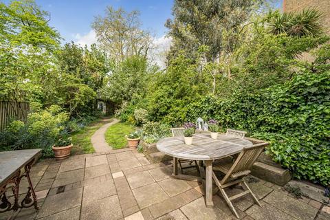 4 bedroom terraced house for sale, Brief Street, Camberwell