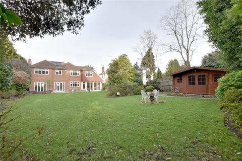 5 bedroom detached house for sale, Marlowe Close, Chislehurst, Kent, BR7