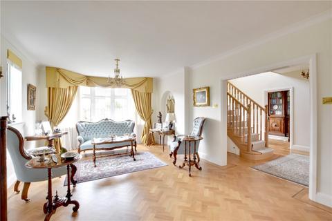 15 Marlowe Close, Chislehurst, BR7 6ND