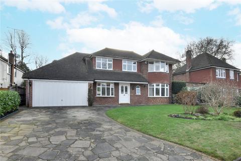 15 Marlowe Close, Chislehurst, BR7 6ND