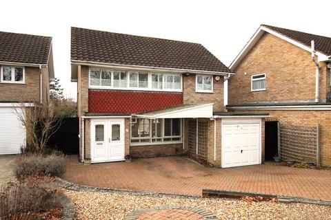 3 bedroom detached house for sale - By The Wood, Watford WD19