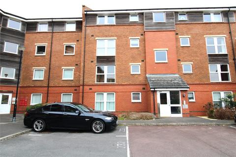 2 bedroom apartment for sale, Yersin Court, Old Town, Swindon, Wiltshire, SN1