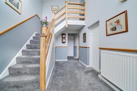 15 Beldams, Needingworth, St Ives, PE27 4TY