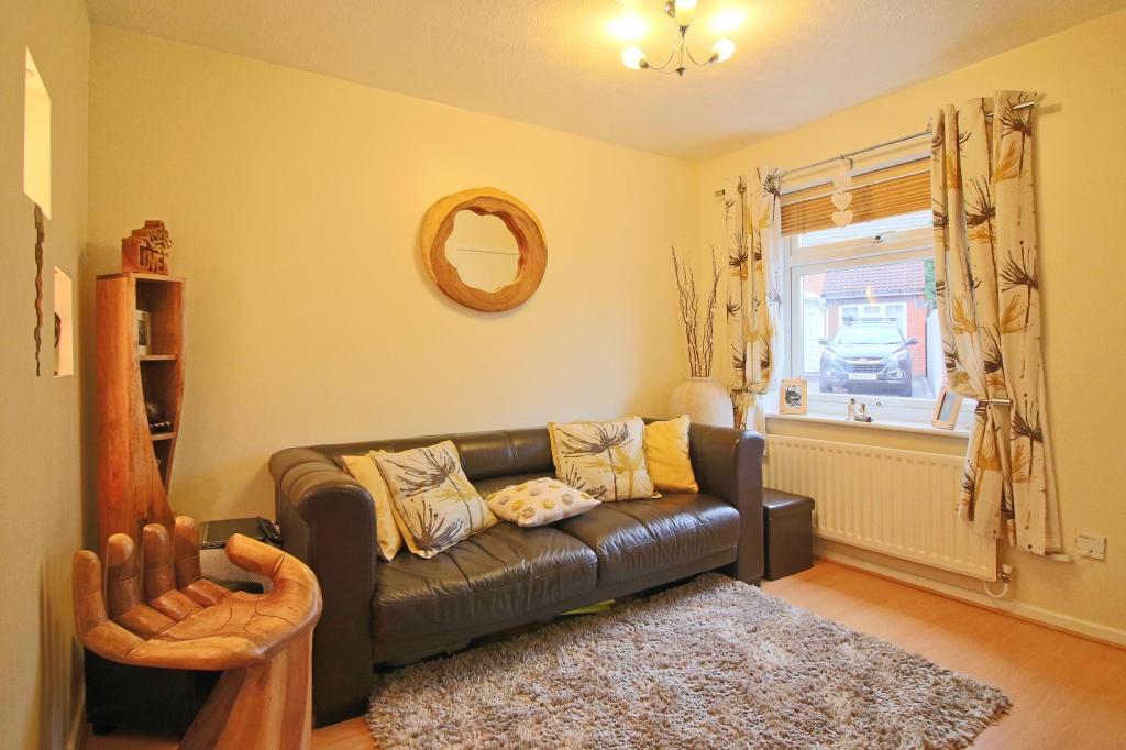 WynnGriffith Drive, Tipton DY4 1 bed terraced house to rent £750 pcm