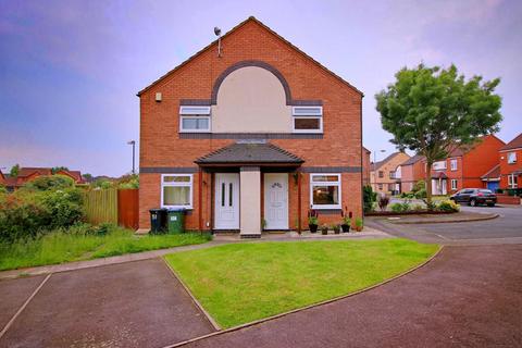 1 bedroom terraced house to rent, Wynn-Griffith Drive, Tipton DY4