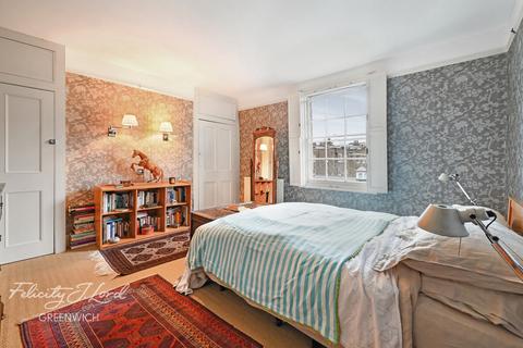 4 bedroom detached house for sale, Egerton Drive, Greenwich, London, SE10