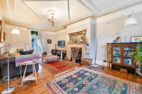 4 bedroom detached house for sale, Egerton Drive, Greenwich, London, SE10