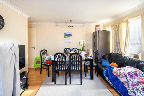 2 bedroom flat for sale, Leabank Square, Hackney, London, E9