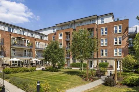 1 bedroom flat for sale, Station Parade, Virginia Water, GU25