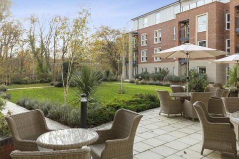 1 bedroom flat for sale, Station Parade, Virginia Water, GU25