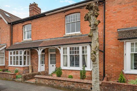 3 bedroom terraced house for sale - Victoria Road, Devizes