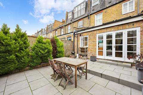 2 bedroom flat for sale, London SW6