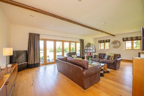 6 bedroom detached house for sale - Bowden Green, Pangbourne, Reading, Berkshire