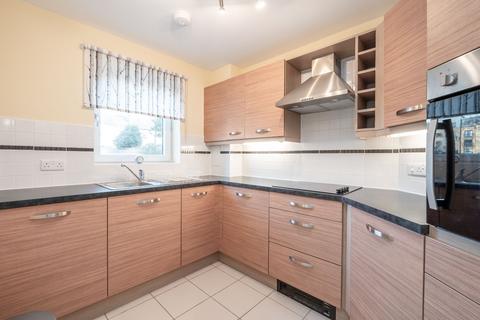 1 bedroom retirement property to rent, Barnton Grove, Edinburgh, Midlothian, EH4