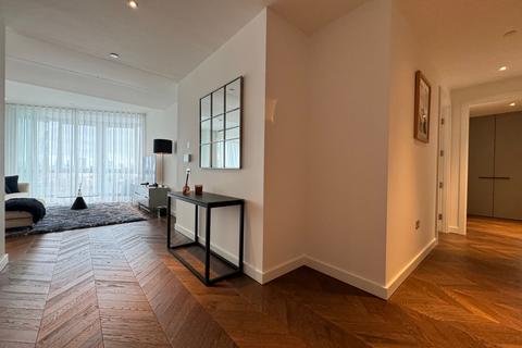 2 bedroom flat for sale, Battersea Power Station, Pico House,  Prospect Way, London