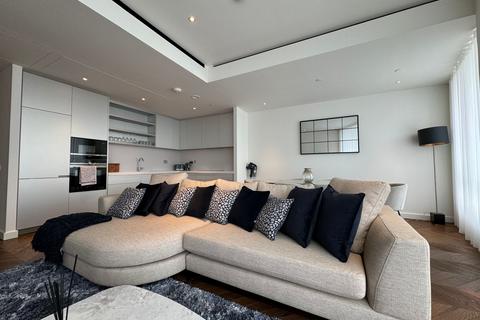 2 bedroom flat for sale, Battersea Power Station, Pico House,  Prospect Way, London