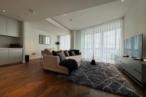 2 bedroom flat for sale, Battersea Power Station, Pico House,  Prospect Way, London