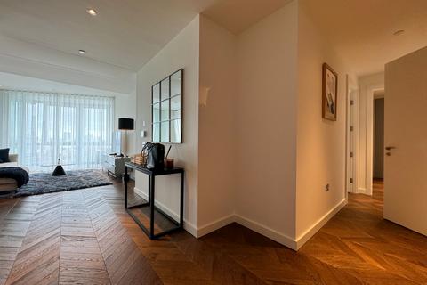 2 bedroom flat for sale, Battersea Power Station, Pico House,  Prospect Way, London
