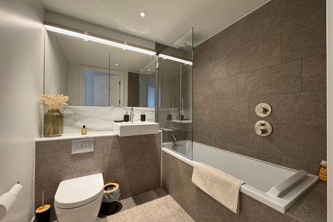 2 bedroom flat for sale, Battersea Power Station, Pico House,  Prospect Way, London
