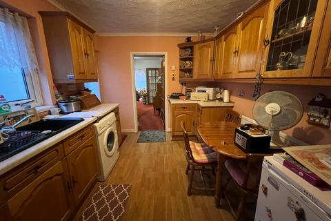 3 bedroom terraced house for sale - Scott Street Tynewydd - Treorchy